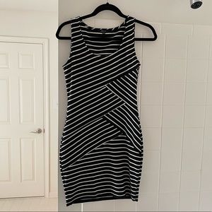 B/W Soprano Dress from Nordstrom’s